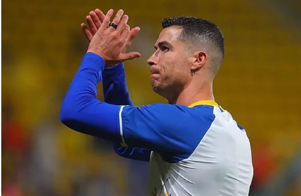 Al Nassr desmiente