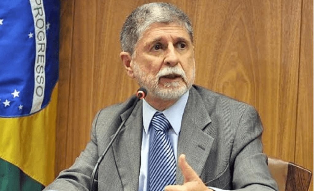 brasil preocupado