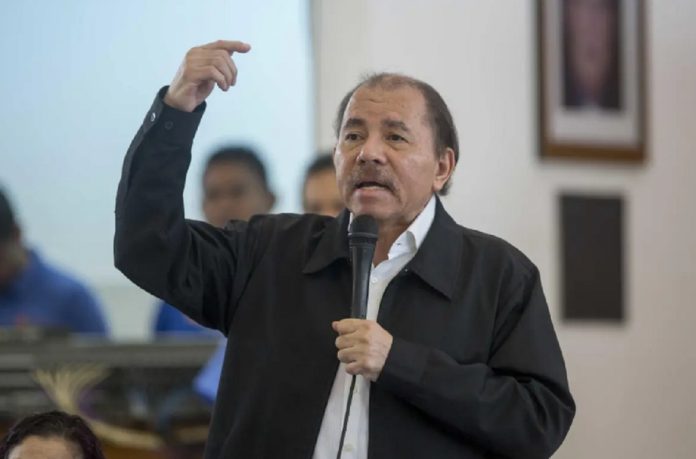 Unidad opositora: Daniel Ortega afianza un Estado totalitario y de terror en Nicaragua