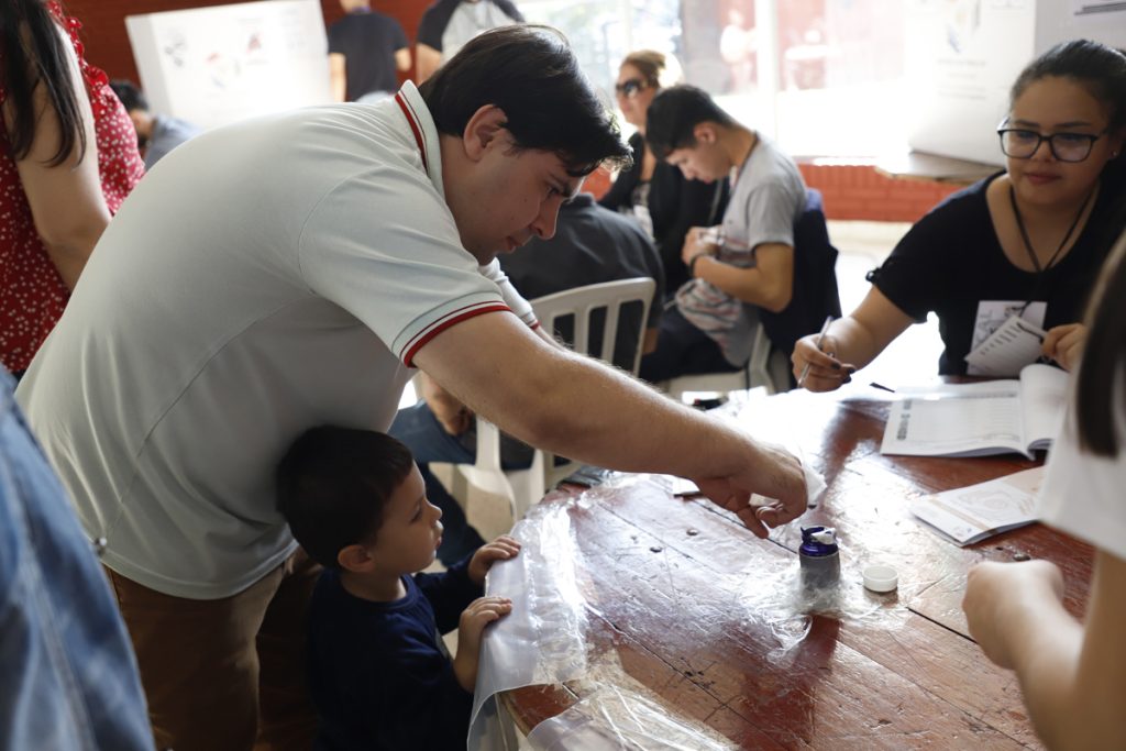 Elecciones generales en Paraguay