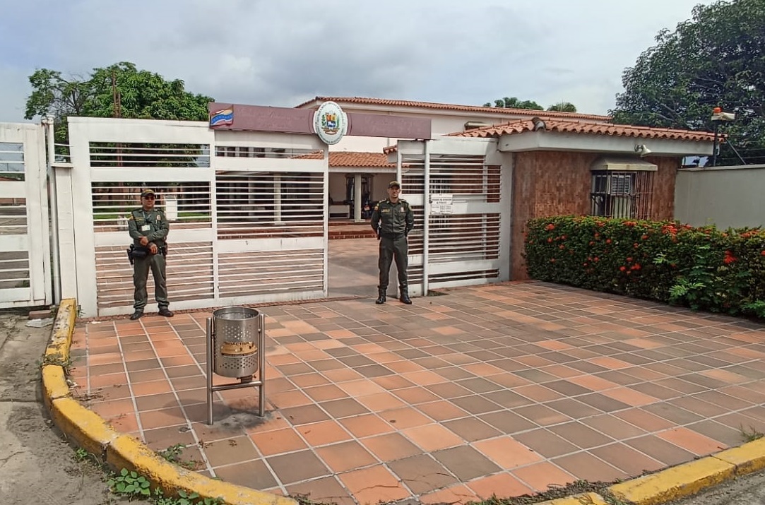 Reactivado primer consulado en Colombia tras reinicio de relaciones