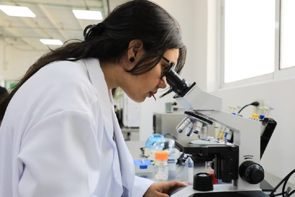 Venezuela y otros cinco países desarrollan proyectos científicos en el sector salud