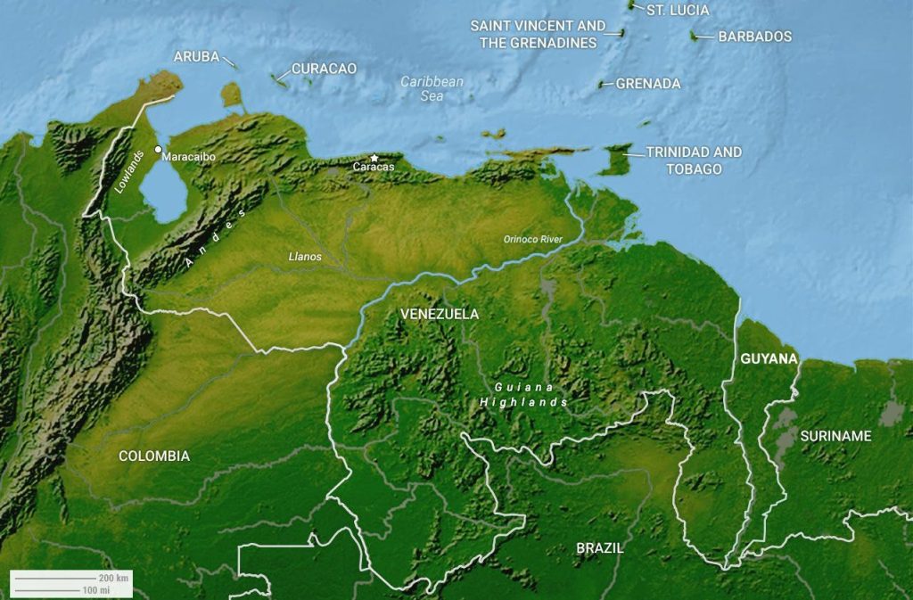 Academia Nacional de la Historia llama a la defensa sustentada en disputa con Guyana