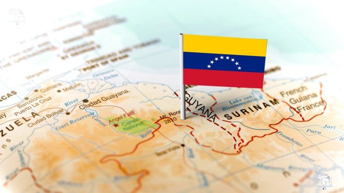 Maduro asegura que recuperar la Guayana Esequiba es una misión de la patria venezolana