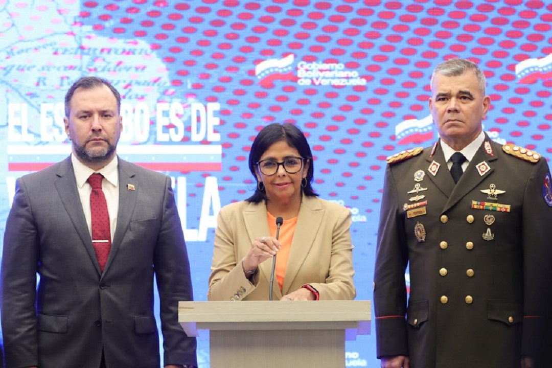 Control Ciudadano: Oficialismo debe despejar dudas sobre su reacción a la sentencia de la CIJ