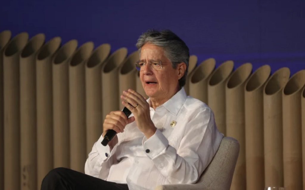 Lasso no comparecerá ante comisión
