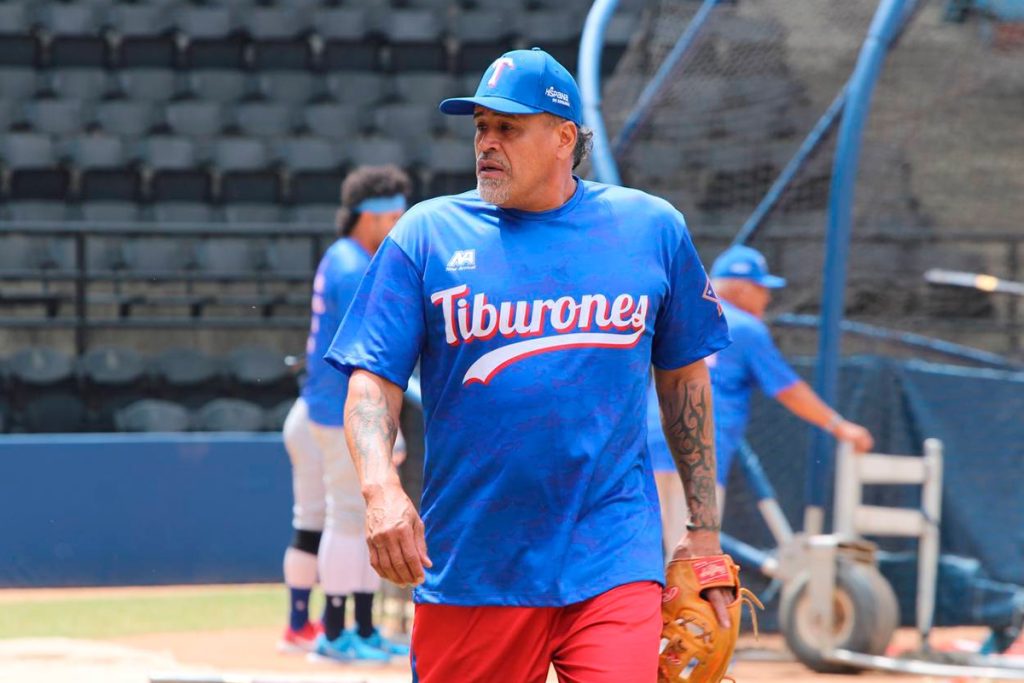 Henry Blanco