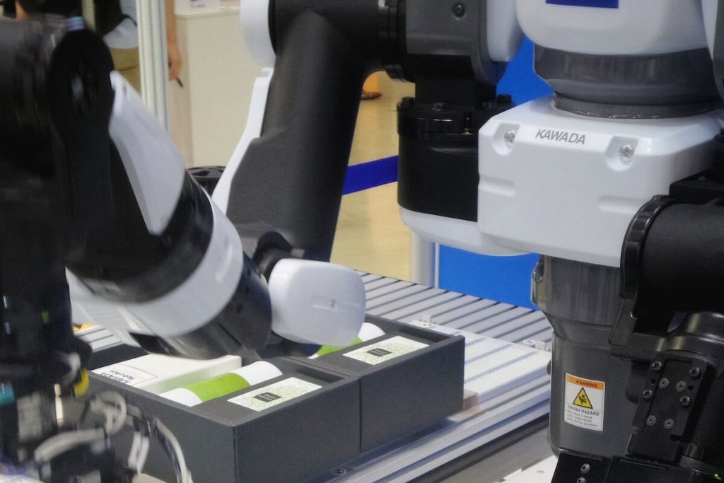 Estados Unidos utilizará inteligencia artificial