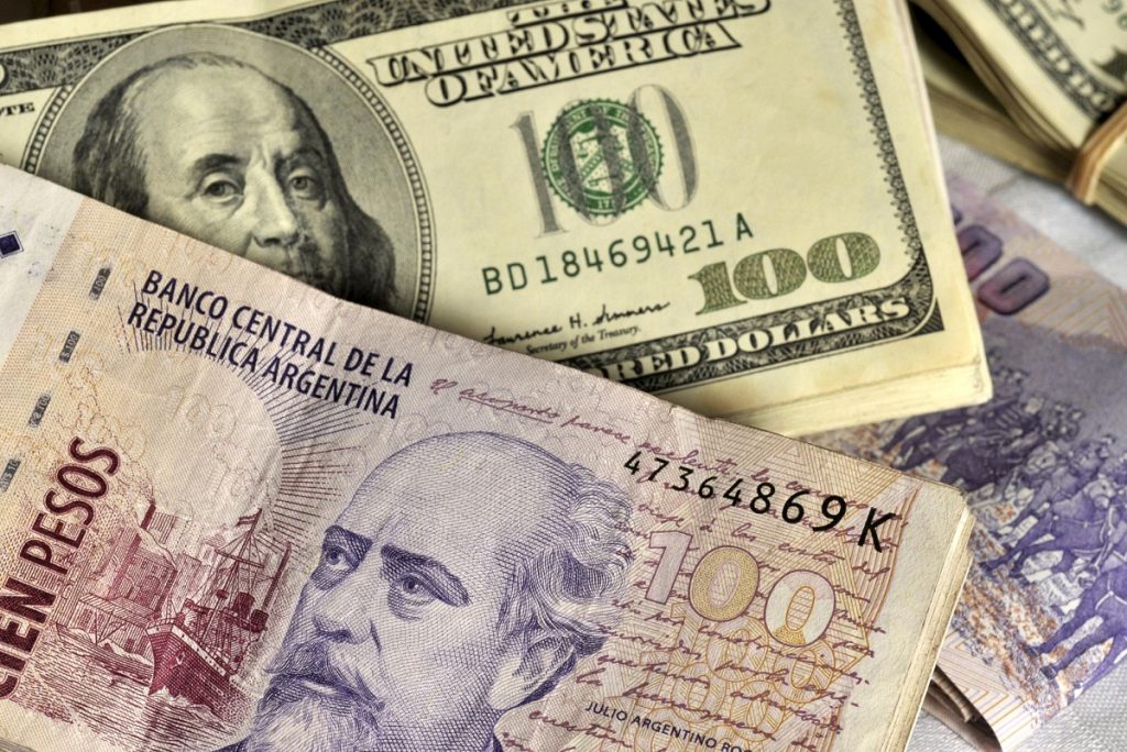 Proyecciones de inflación en Argentina se disparan al 169,3% para todo 2023