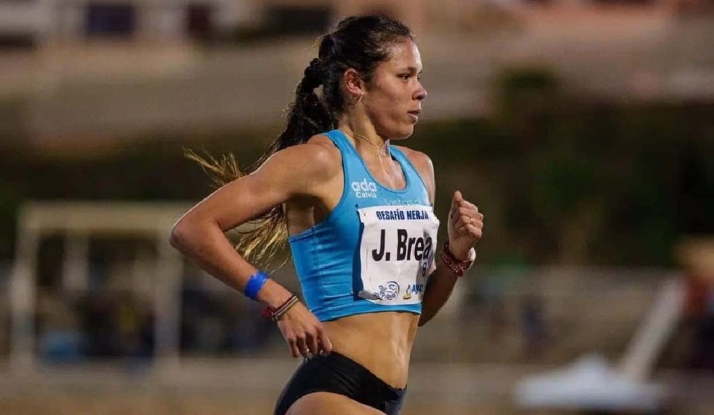 Joselyn Brea