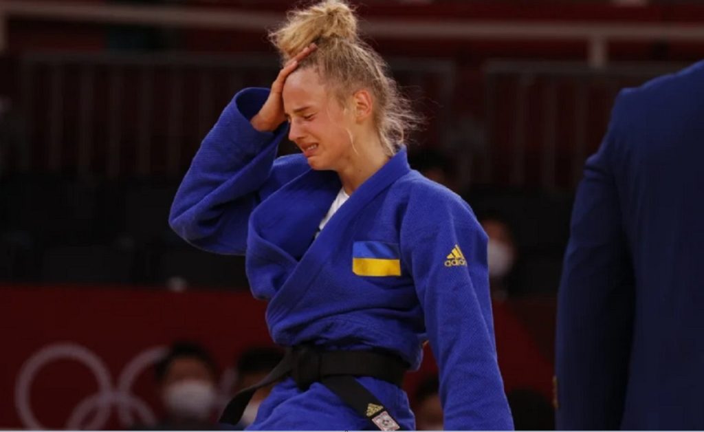 Ucrania boicoteará Campeonato Mundial de Judo