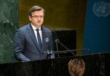 Kiev insta a impedir que Rusia abuse