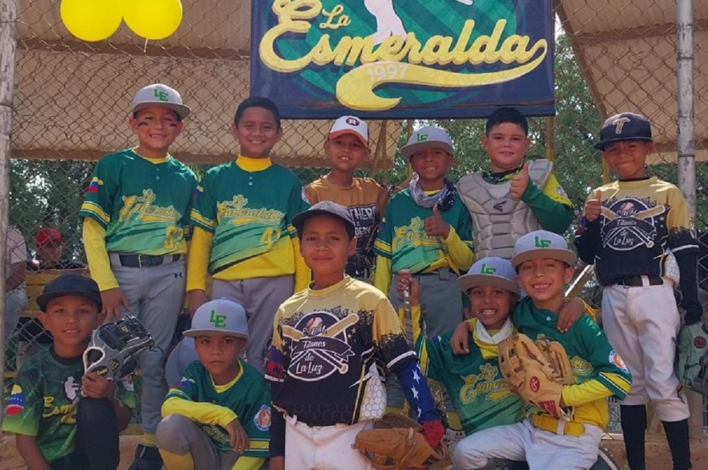 Preparatorio 'A' se consagró campeón