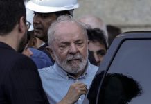 Gobierno de Lula