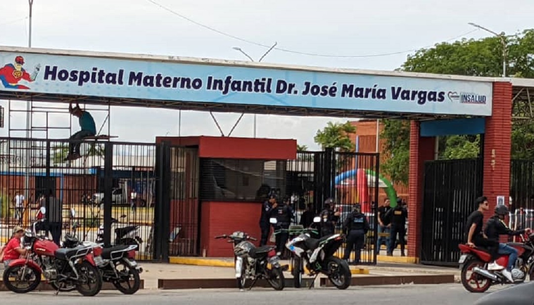 Maternidad del Sur