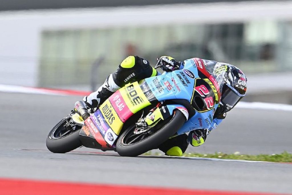 FIM y Dorna Sports