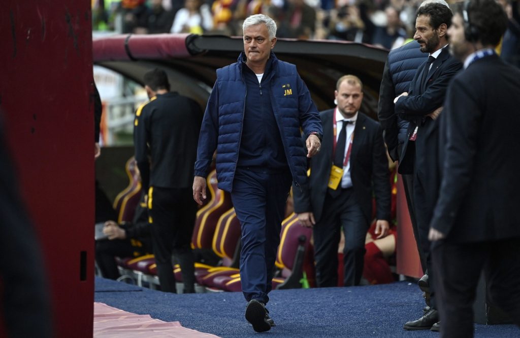 Roma y Milan