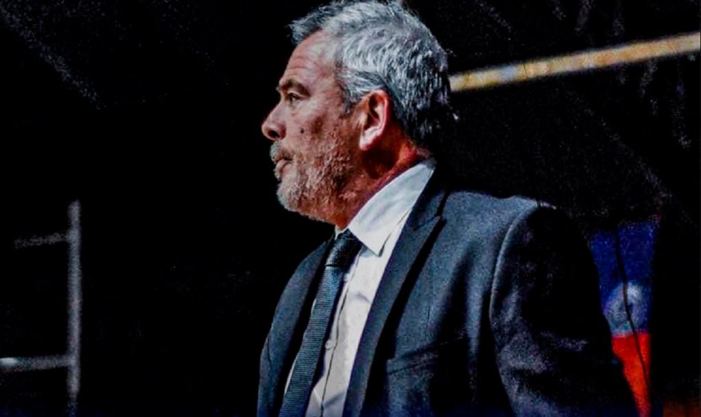 Trotamundos de Carabobo anunció nuevo entrenador