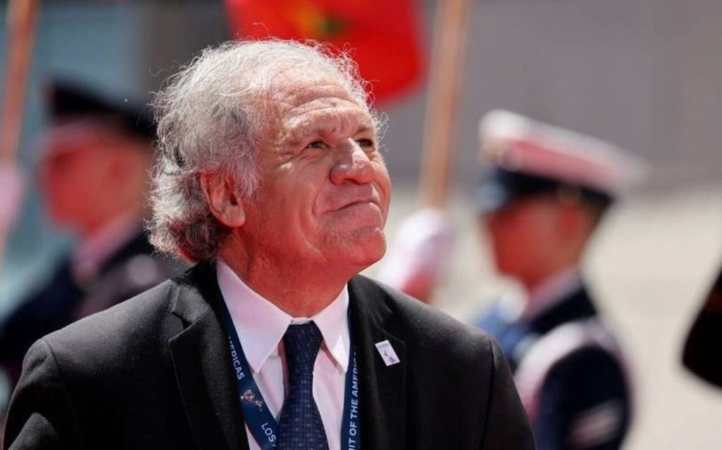 Almagro