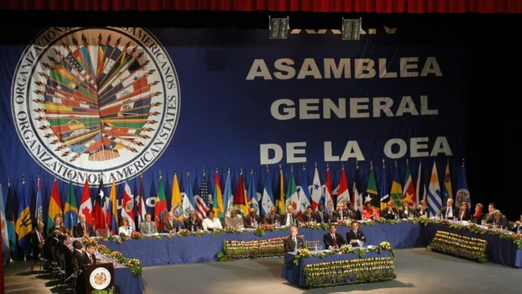 OEA