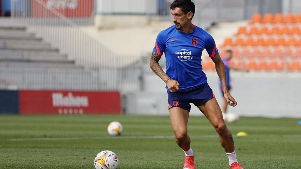 Stefan Savic