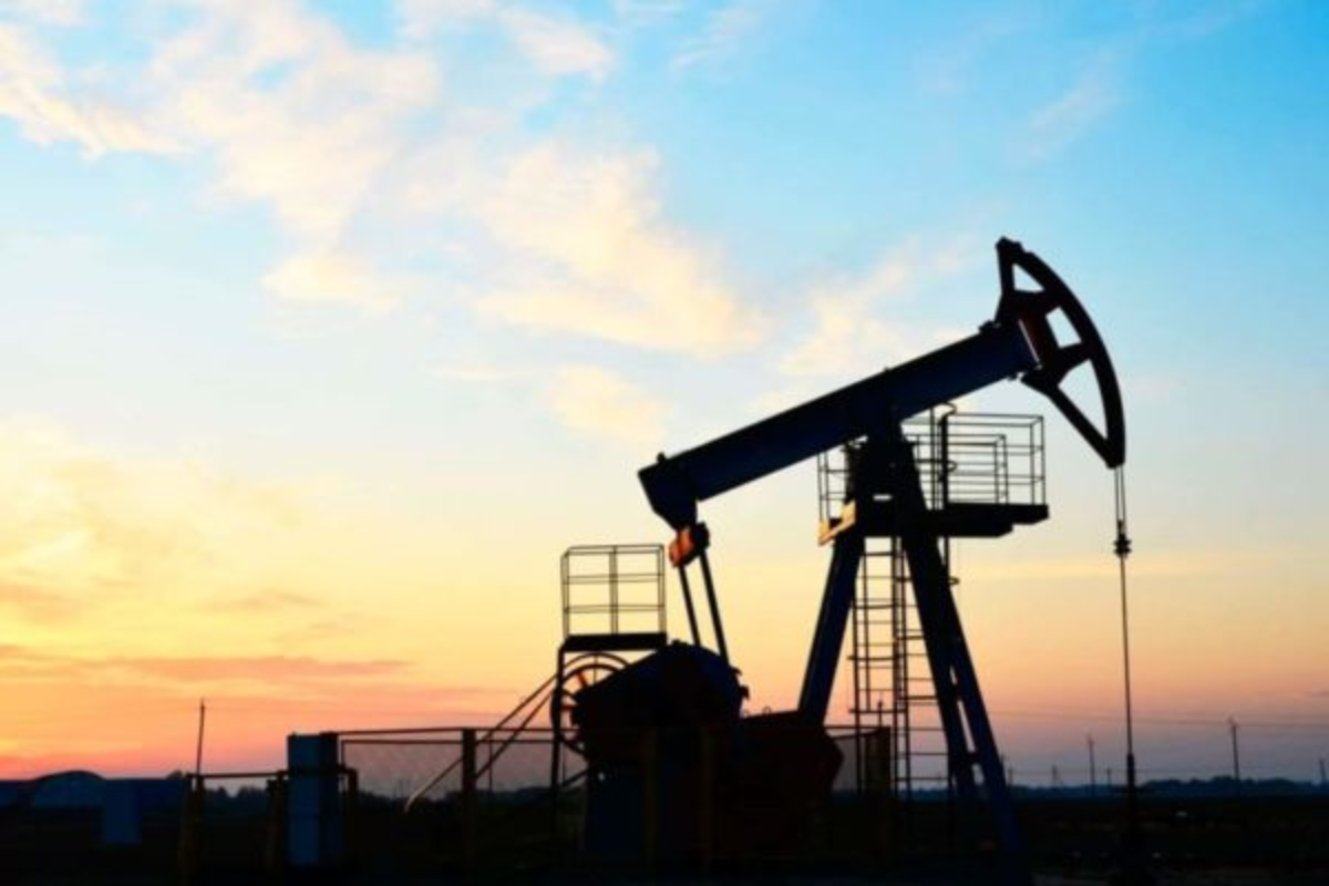 Chevron incrementó la venta de crudo venezolano
