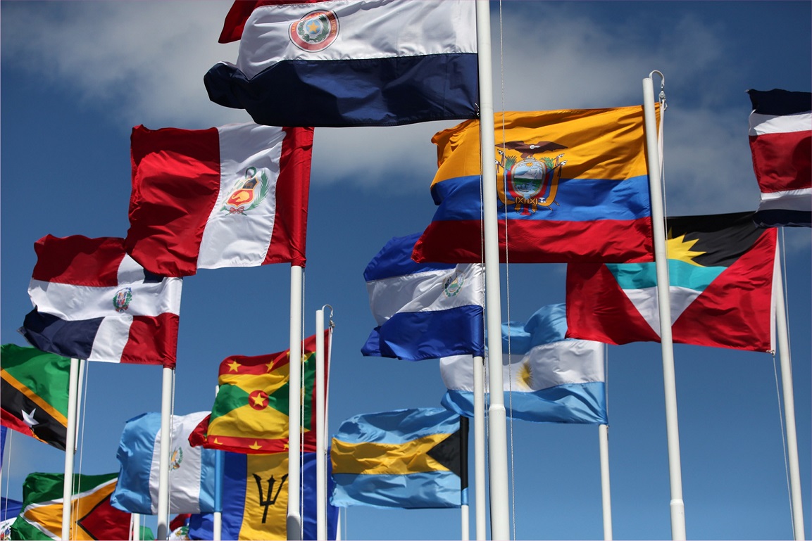 Políticos latinoamericanos evalúan en Caracas estrategias para la integración