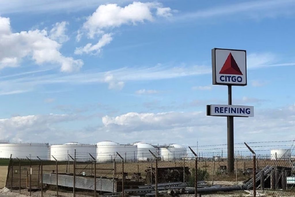 VOA: Ejecutivos petroleros encarcelados en Venezuela durante cinco años demandan a Citgo