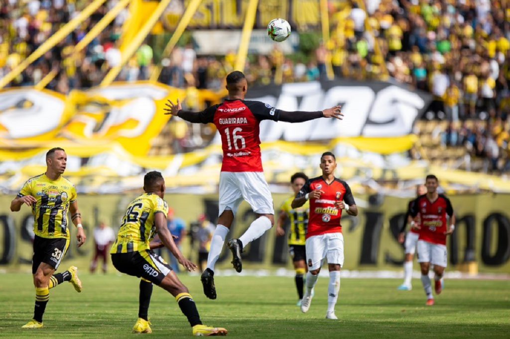 Liga Futve