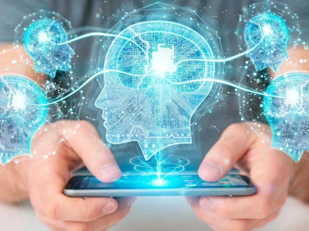 Microsoft y Alphabet ponen el foco en la nube y la inteligencia artificial