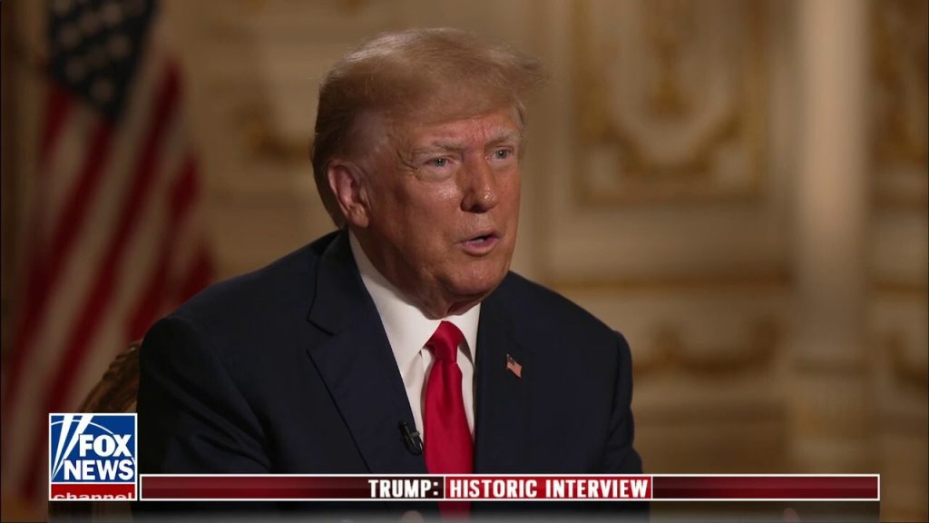 Trump no retirará su candidatura presidencial incluso si es condenado