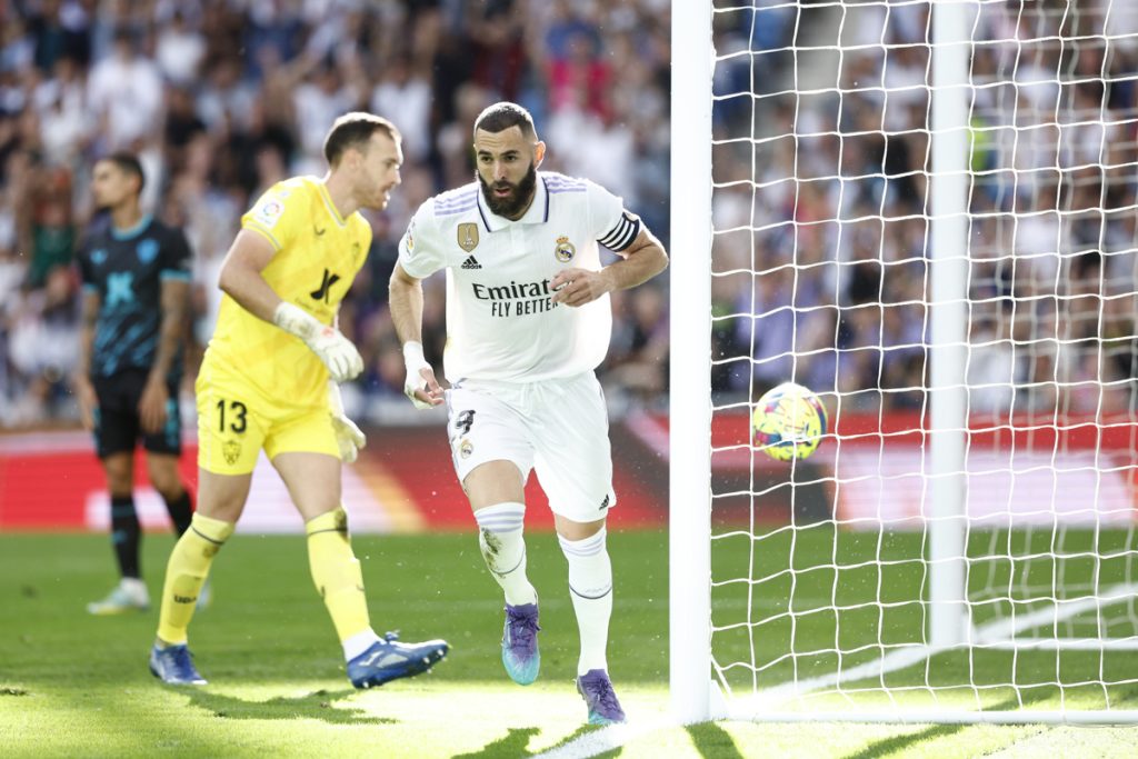 Real Madrid