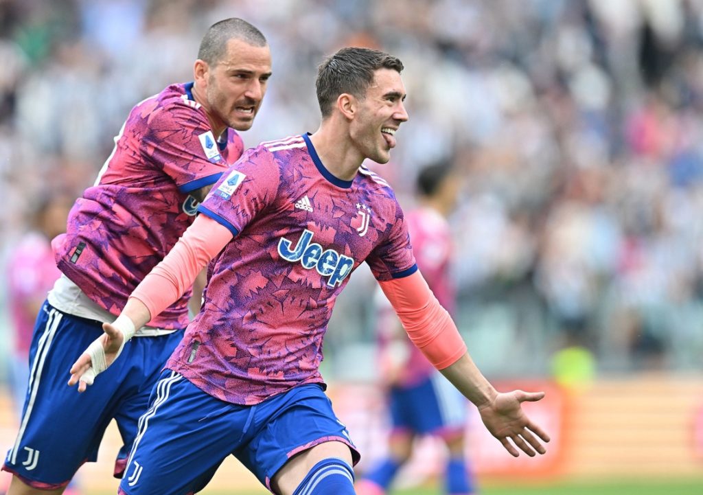 La Juventus