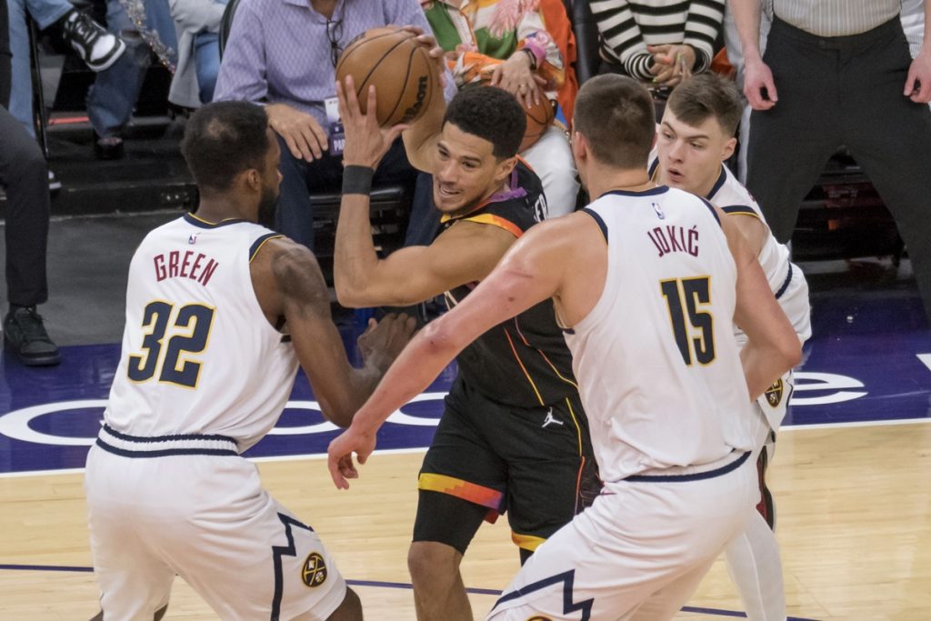 Denver Nuggets