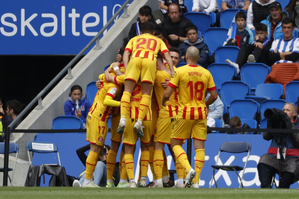 El Girona