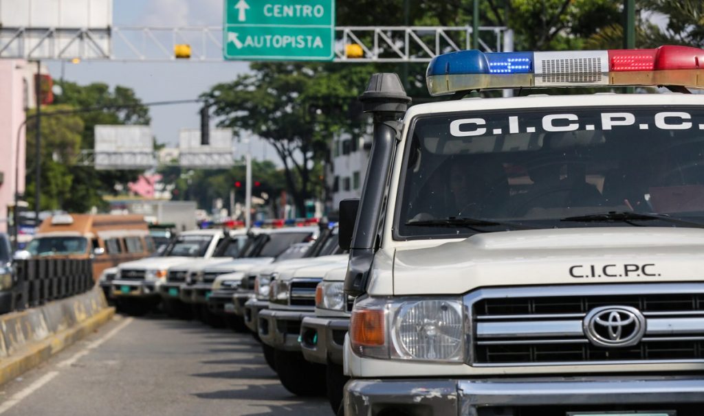 Falleció "peligroso extorsionador" tras un enfrentamiento con el Cicpc en Maracaibo
