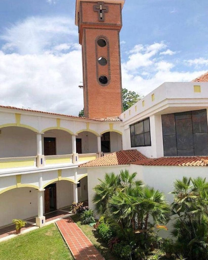 Seminario Mayor Arquidiocesano de Valencia realizará Domingo Familiar Pro fondos