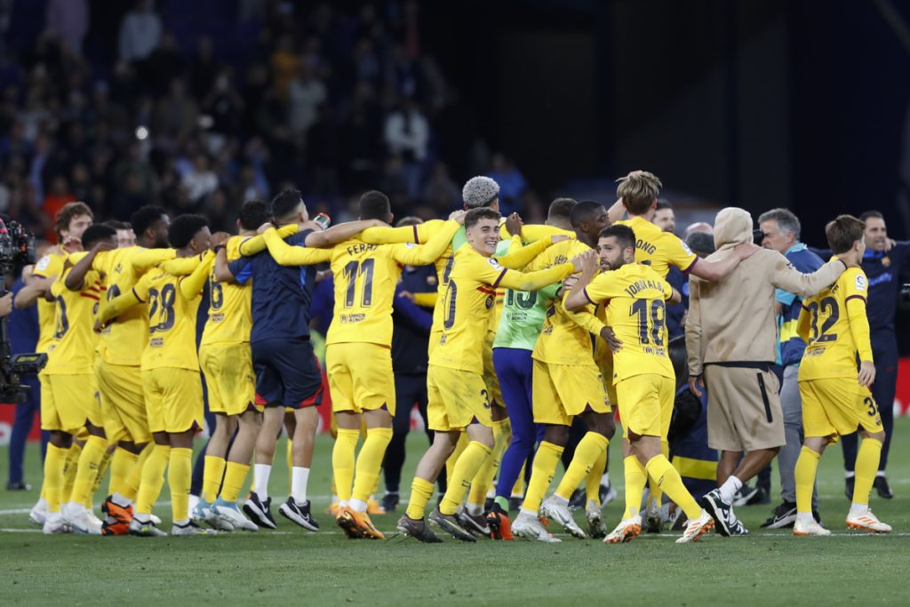 La Liga