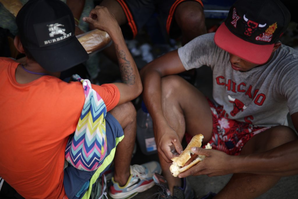 Condenan a 15 años a cinco panameños y dos guatemaltecos por tráfico ilícito de migrantes
