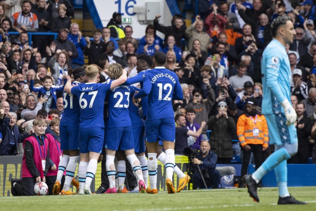 Chelsea