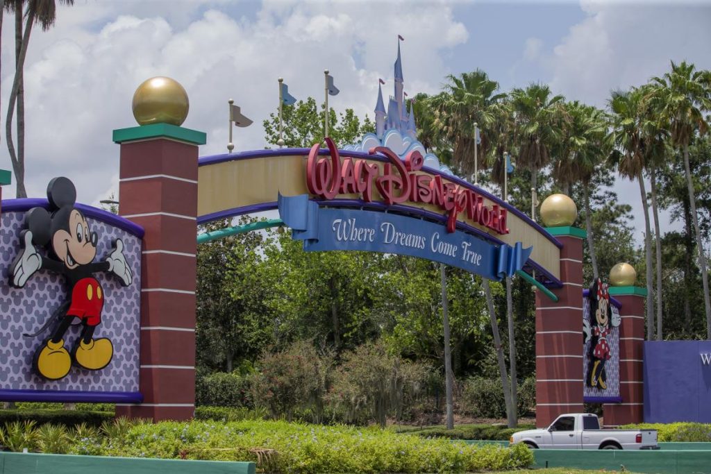 Disney descarta nuevo complejo de oficinas en Orlando en su pulso legal con DeSantis