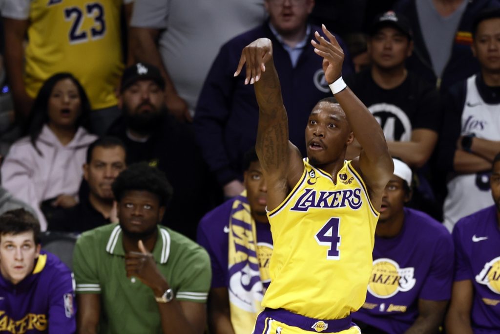 Ángeles Lakers