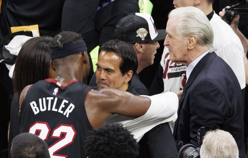 NBA