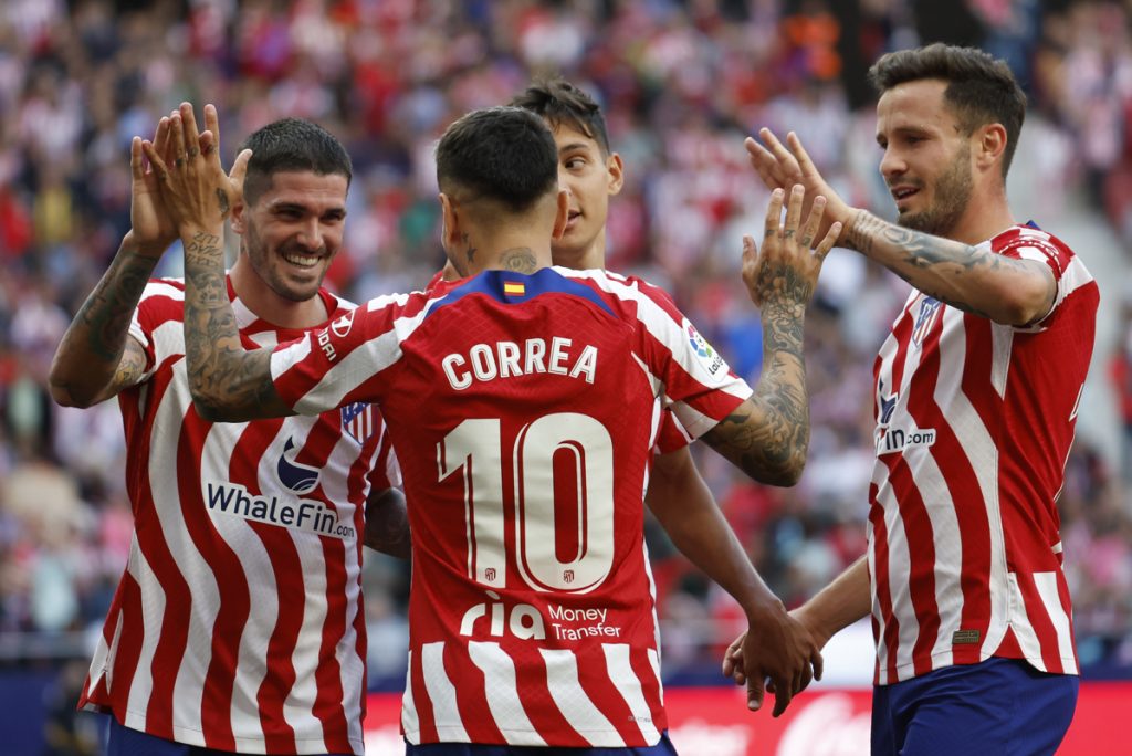 La Liga