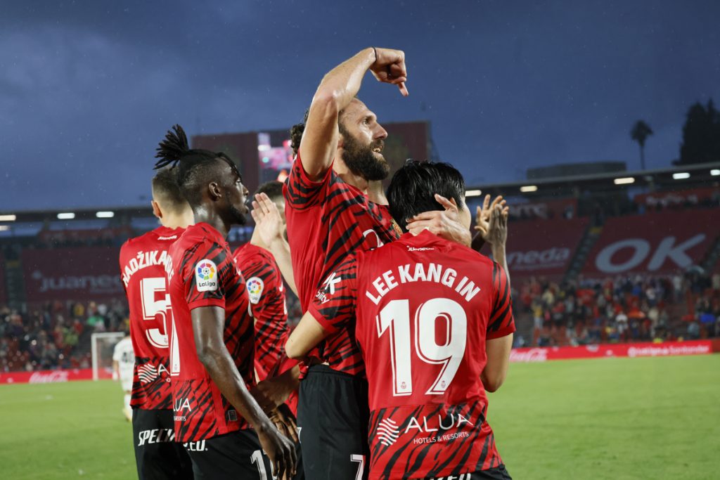 La Liga
