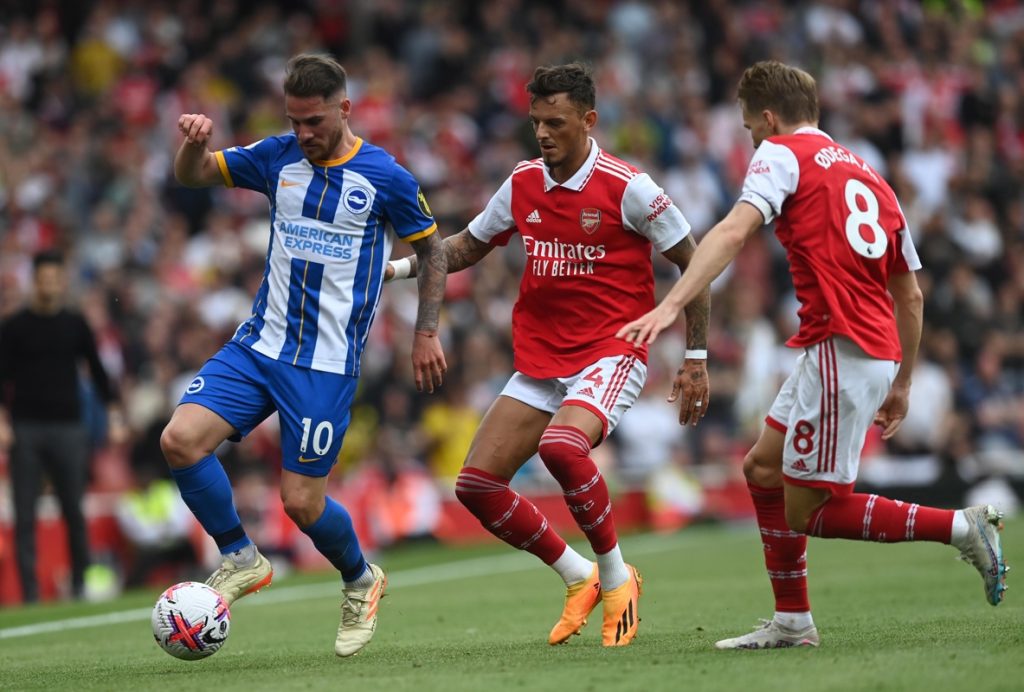 El Arsenal