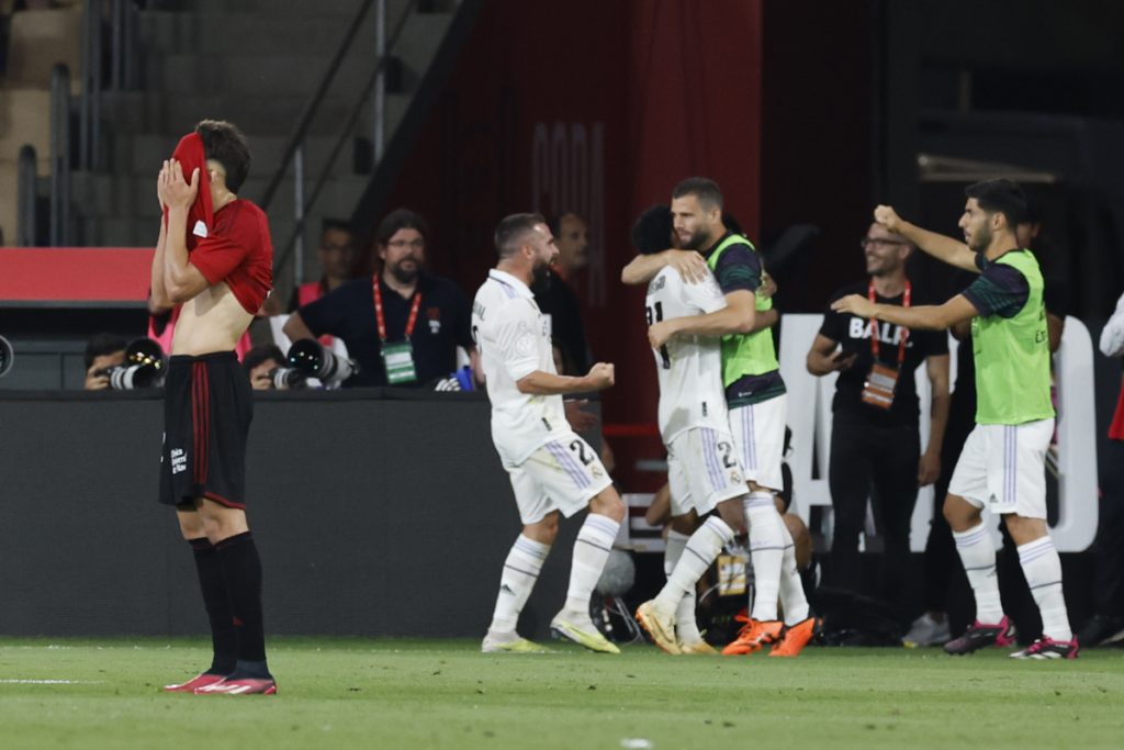 Copa del Rey