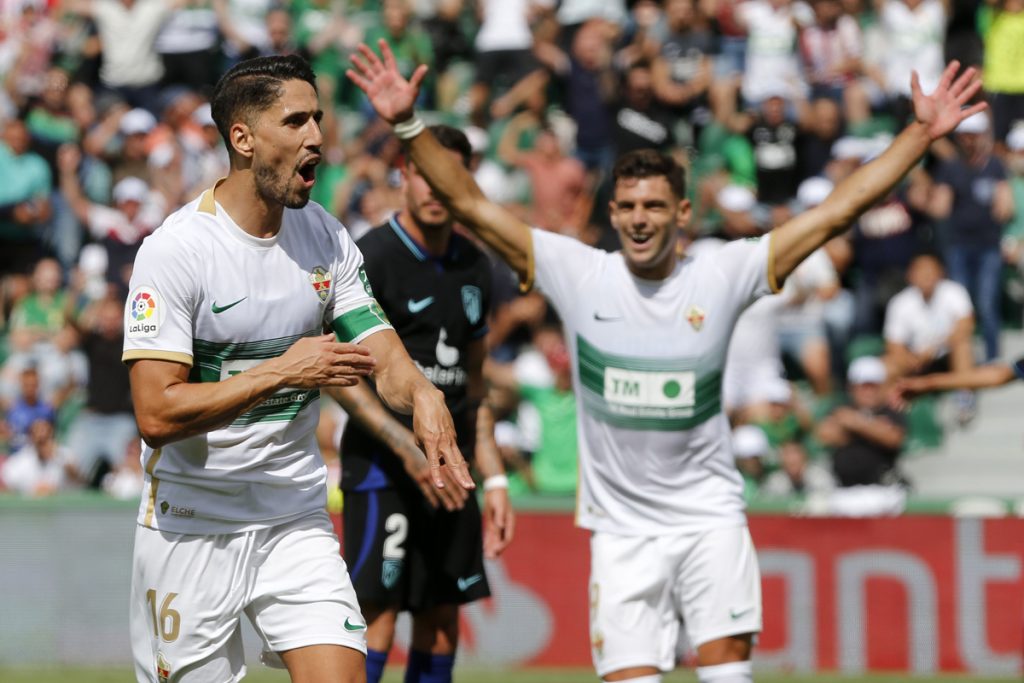 El Elche,