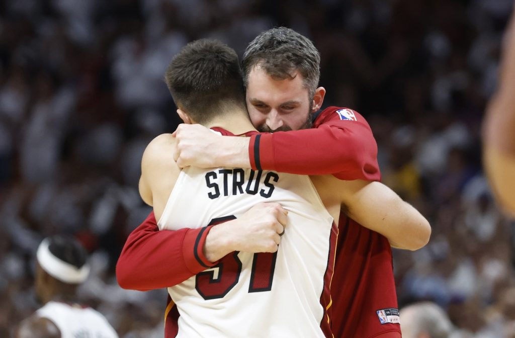 Miami Heat