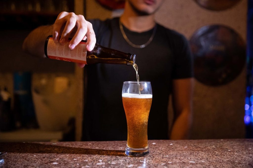 La cerveza artesanal se abre paso en Venezuela